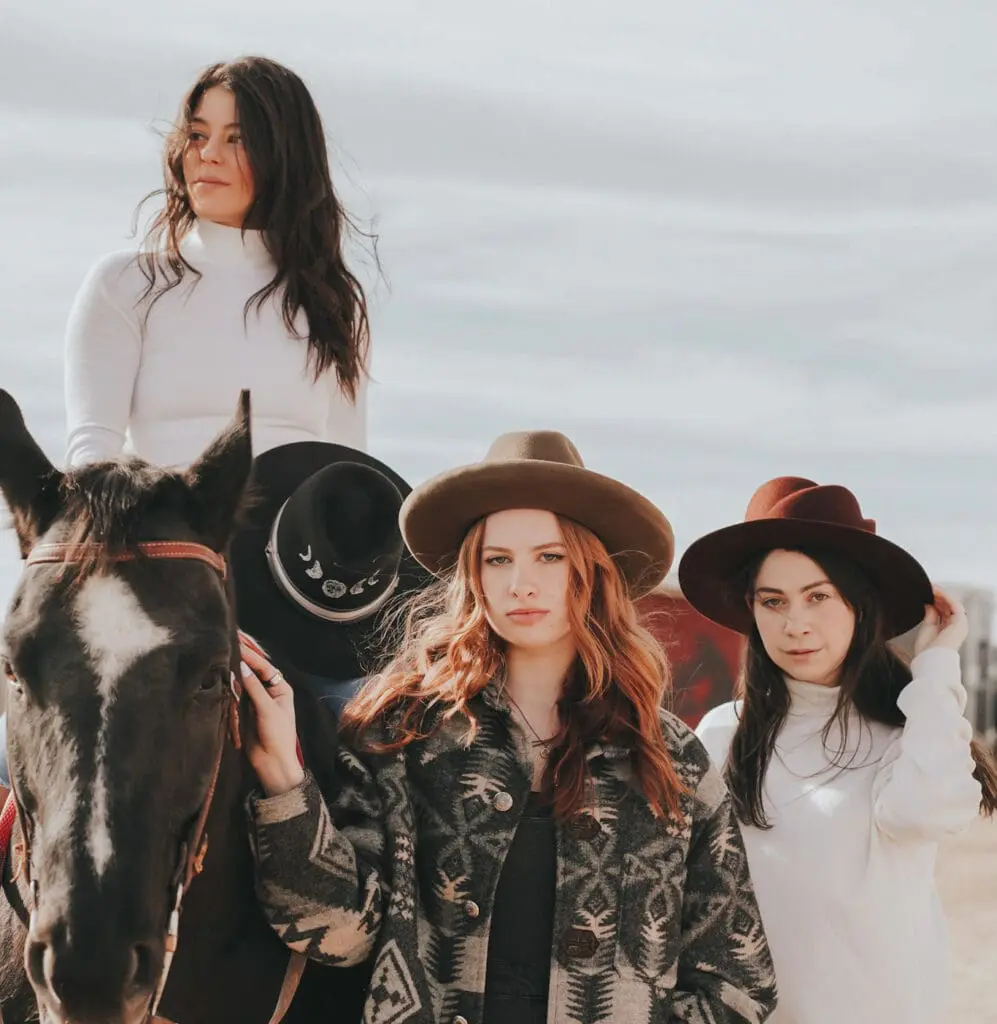 Colorado Crown Co Custom Western Hats